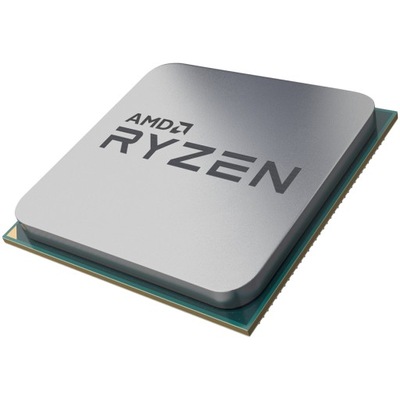AMD Procesor Ryzen 9 5900X