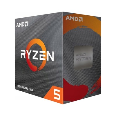 Procesor AMD Ryzen 5 4500 AM4 6x3.6 GHz