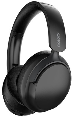 Bezdrátová sluchátka do uší Niceboy Stellar