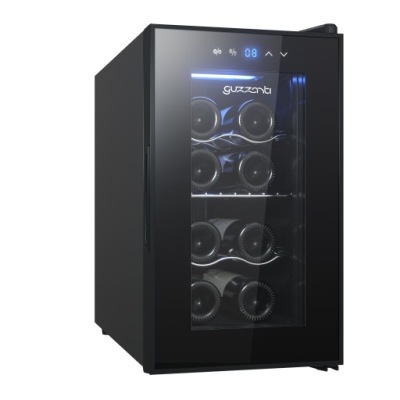 Chladnička na víno Guzzanti GZ 0824