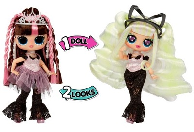 Lalka L.O.L. SURPRISE Tweens Surprise Swap Billie