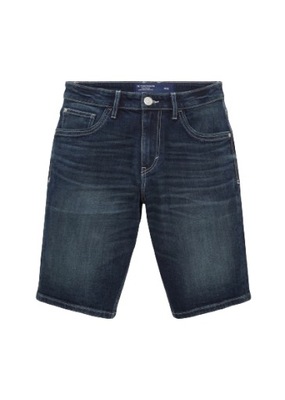 Spodenki męskie Tom Tailor Denim Shorts r.31