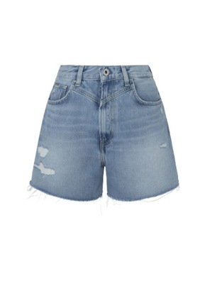 Spodenki damskie Pepe Jeans PL801001RG4 r.30