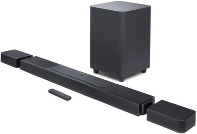 Soundbar JBL BAR 1300