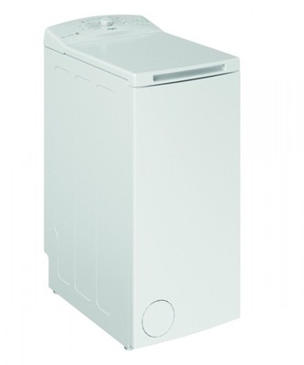 Pralka WHIRLPOOL TDLR 6040L EU/N