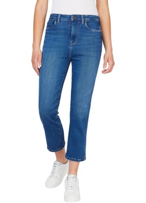 Jeansy damskie Pepe Jeans PL203057HH8 r.29
