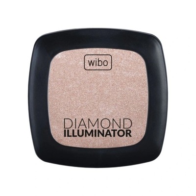 WIBO Diamond Illuminator Rozświetlacz do Twarzy