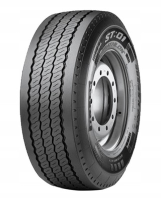 PIRELLI 245/70 R19.5 ST01 141/140J.