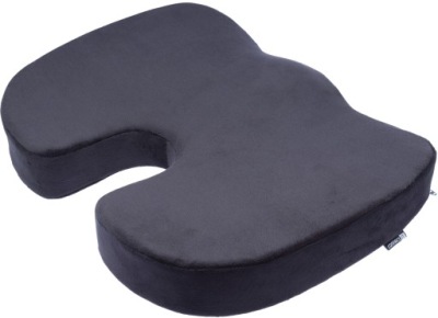 CONNECT IT FOR HEALTH AlfaPro Anatomický polštář na židli