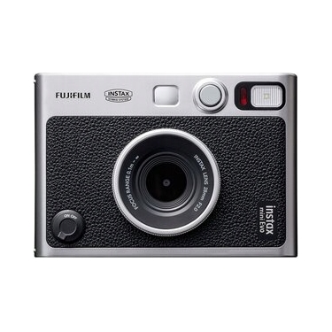 Fujifilm Instax Mini EVO Black