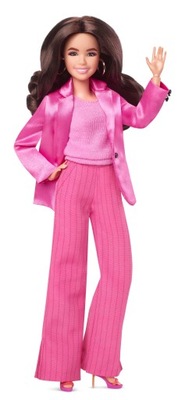 Barbie The Movie Gloria - America Ferrera lalka filmowa