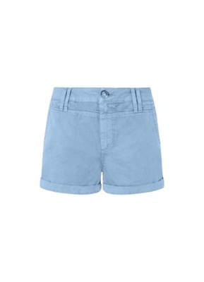 Spodenki damskie Pepe Jeans PL800994YF2 r.28