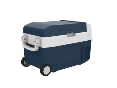 Guzzanti Autochladnička kompresorová GZ 35A