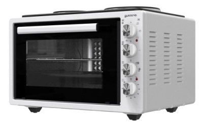 Minitrouba Guzzanti GZ 3641A