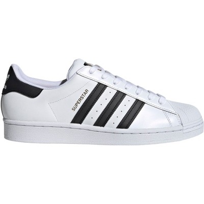 Adidas Superstar buty damskie sportowe EG4958 R. 42 2/3