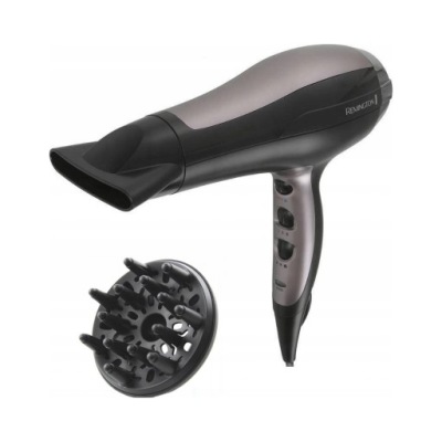 Remington D5220 PRO-Air Turbo