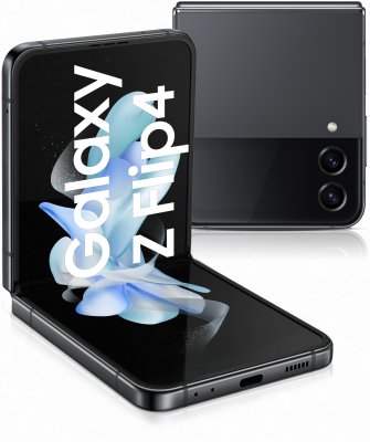 Telefon Smartfon Samsung Galaxy Z Flip4 8 GB / 128 GB 5G