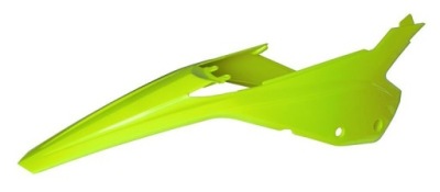 AILE ARRIÈRE RACETECH CDBETGF0022 BETA RR JAUNE