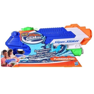 Nerf Super Soaker Floodinator