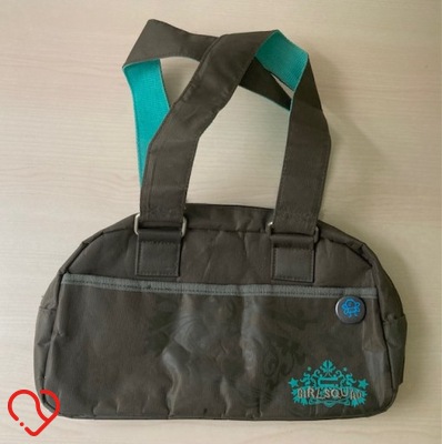 Torebka GIRL SQUAP dla dziewczynkI