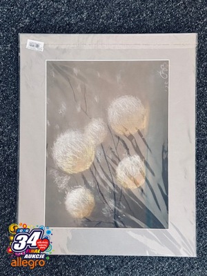 Obraz Dmuchawce - Latawce Sztab 7668