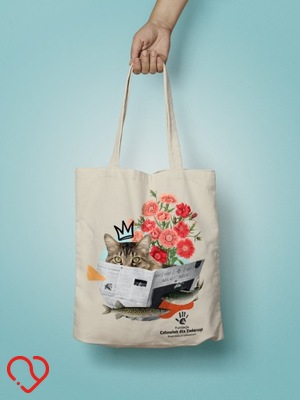 Fundacja Człowiek dla Zwierząt - TORBA