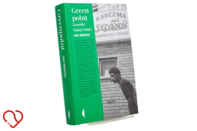 Greenpoint Ewa Winnicka S04