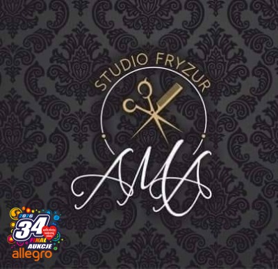 Voucher na strzyżenie do Studio Fryzur AMA