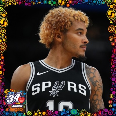 Kolacja online z Jeremim Sochanem