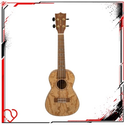 Ukulele Sanah - Cancer Fighters