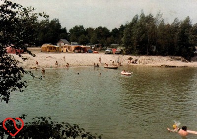 Pocztówka / Holandia / Arcen