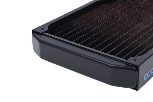 Alphacool NexXxoS ST30 Полностью медный радиатор 420 мм