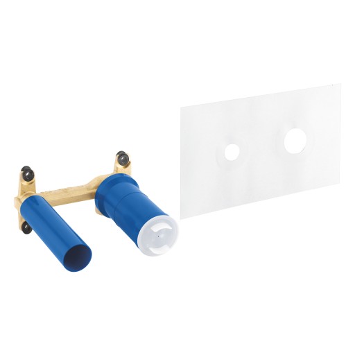 ЭЛЕМЕНТ ДЛЯ НАСТЕННЫХ СРЕДСТВ GROHE 23571000