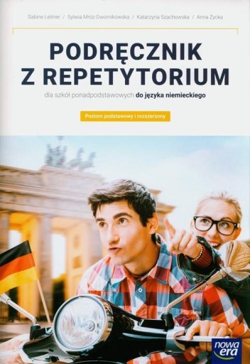 Welttour Deutsch 5. Немецкий язык. Учебник с справочником по пересмотру для общеобразовательных школ.