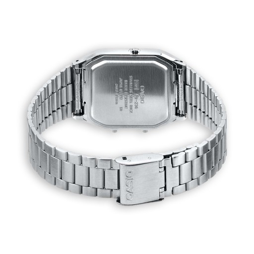 CASIO AQ-230A-1DMQYES Мужские часы
