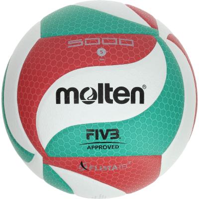 РАСПЛАВЛЕННАЯ ВОЛЕЙБОЛЬНАЯ МАТЧ V5M5000 FIVB r5