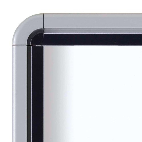 Внешняя магнитная витрина Nobo Premium 8xA4