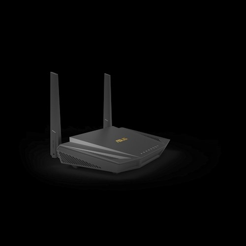 Маршрутизатор Asus RT-AX56U 802.11a, 802.11b, 802.11g, 802.11n (Wi-Fi 4), 802.11ac