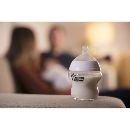 Соска со средним потоком Tommee Tippee 3 мес+, 2 шт.