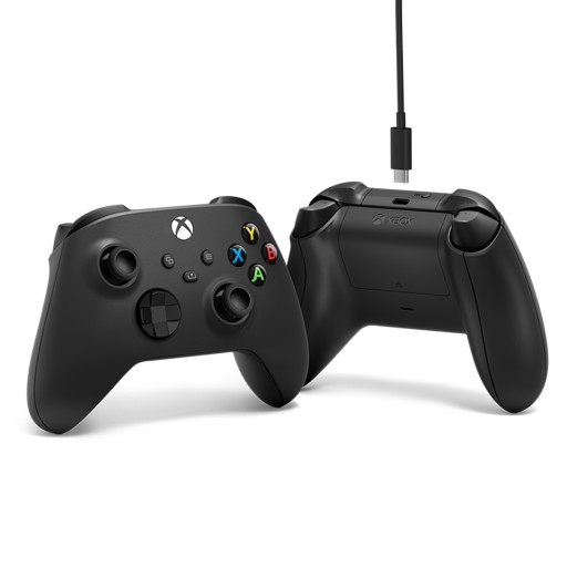 Беспроводной контроллер PAD Xbox для Xbox One, кабель USB C серии s/x