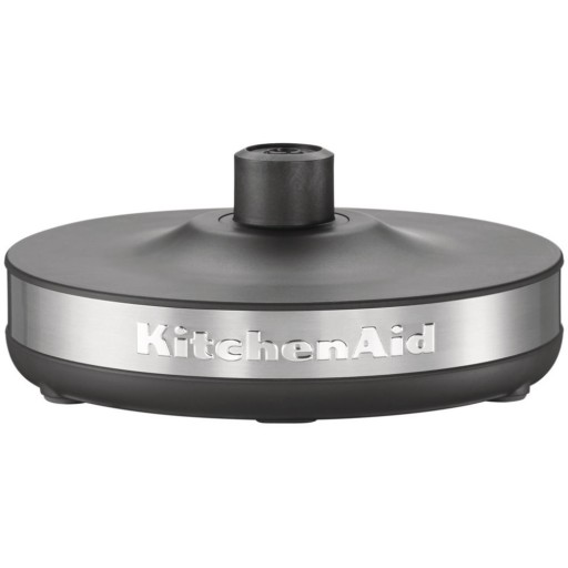 Электрический чайник KitchenAid 5KEK1722ESX 2400 Вт серебристый/серый