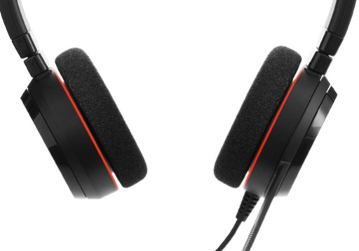 Jabra Evolve 20 Дуо