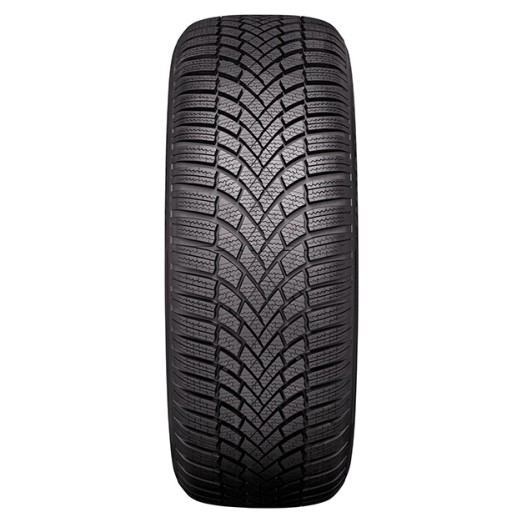 4 шины 195/65R15 BRIDGESTONE BLIZZAK LM005 91T