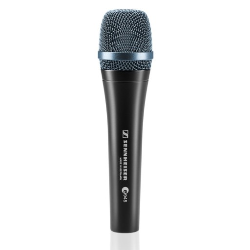 Динамический вокальный микрофон Sennheiser e 945