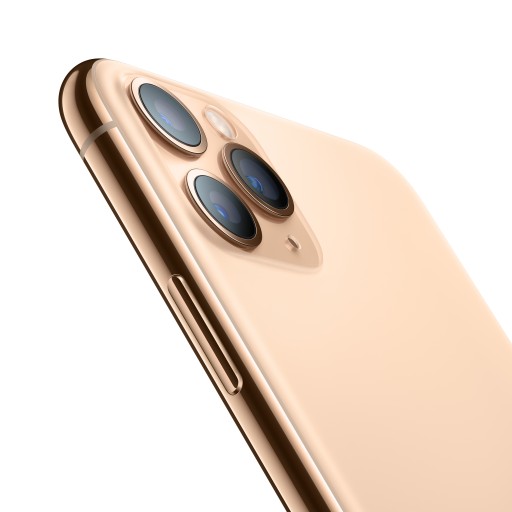 СМАРТФОН APPLE IPHONE 11 PRO 64 ГБ | АККУМУЛЯТОР 100% | ПРЕМИУМ А+ | ЗОЛОТОЙ