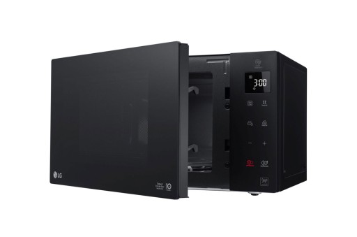 Инверторная микроволновая печь LG NeoChe MS2535GIB