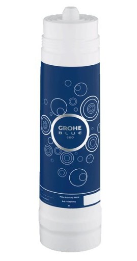 Blue Filter Grohe в размере S 40404001