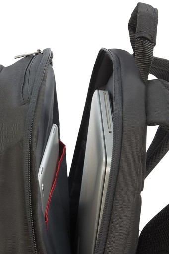 Samsonite Guardit 2.0 15.6 черный