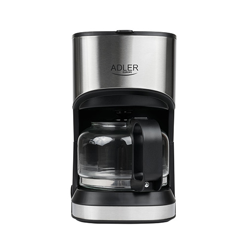СЛИВНАЯ МАШИНА BARISTA DELUXE 0,7л 550Вт