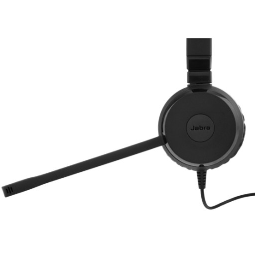 Наушники Jabra Evolve 30 II черные